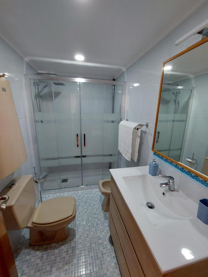 El Trebol Apartment Oviedo